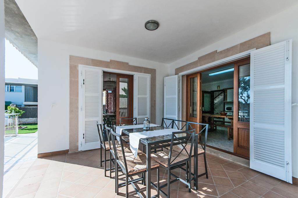 Villa Maria Llucmajor  Room photo
