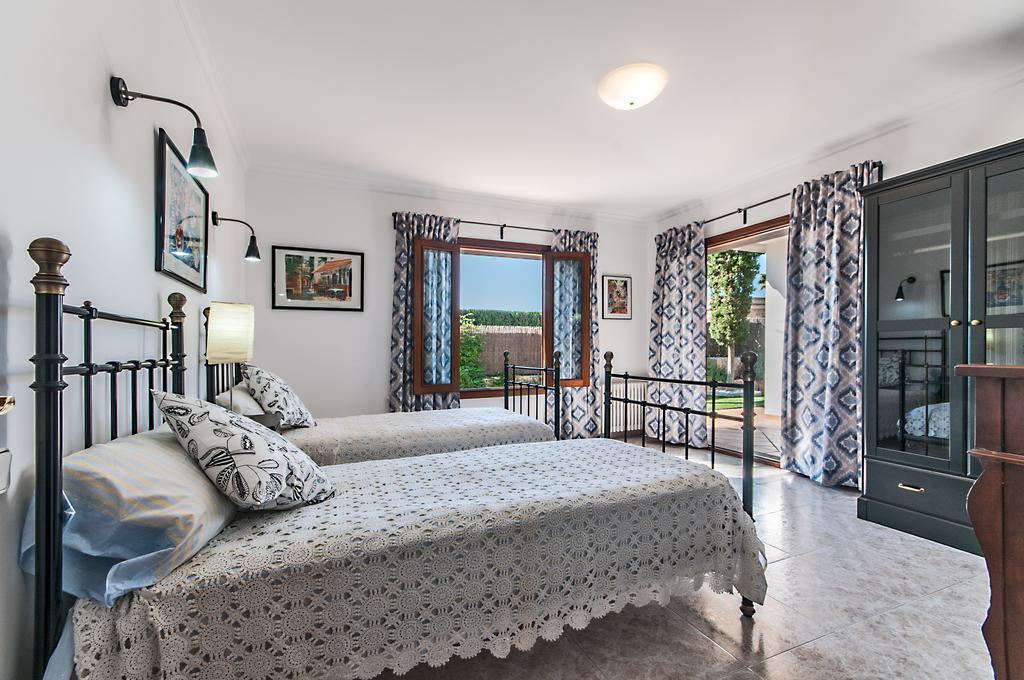 Villa Maria Llucmajor  Room photo