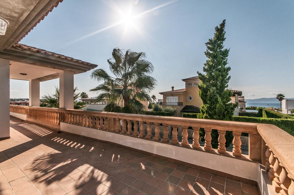 Villa Maria Llucmajor  Exterior photo