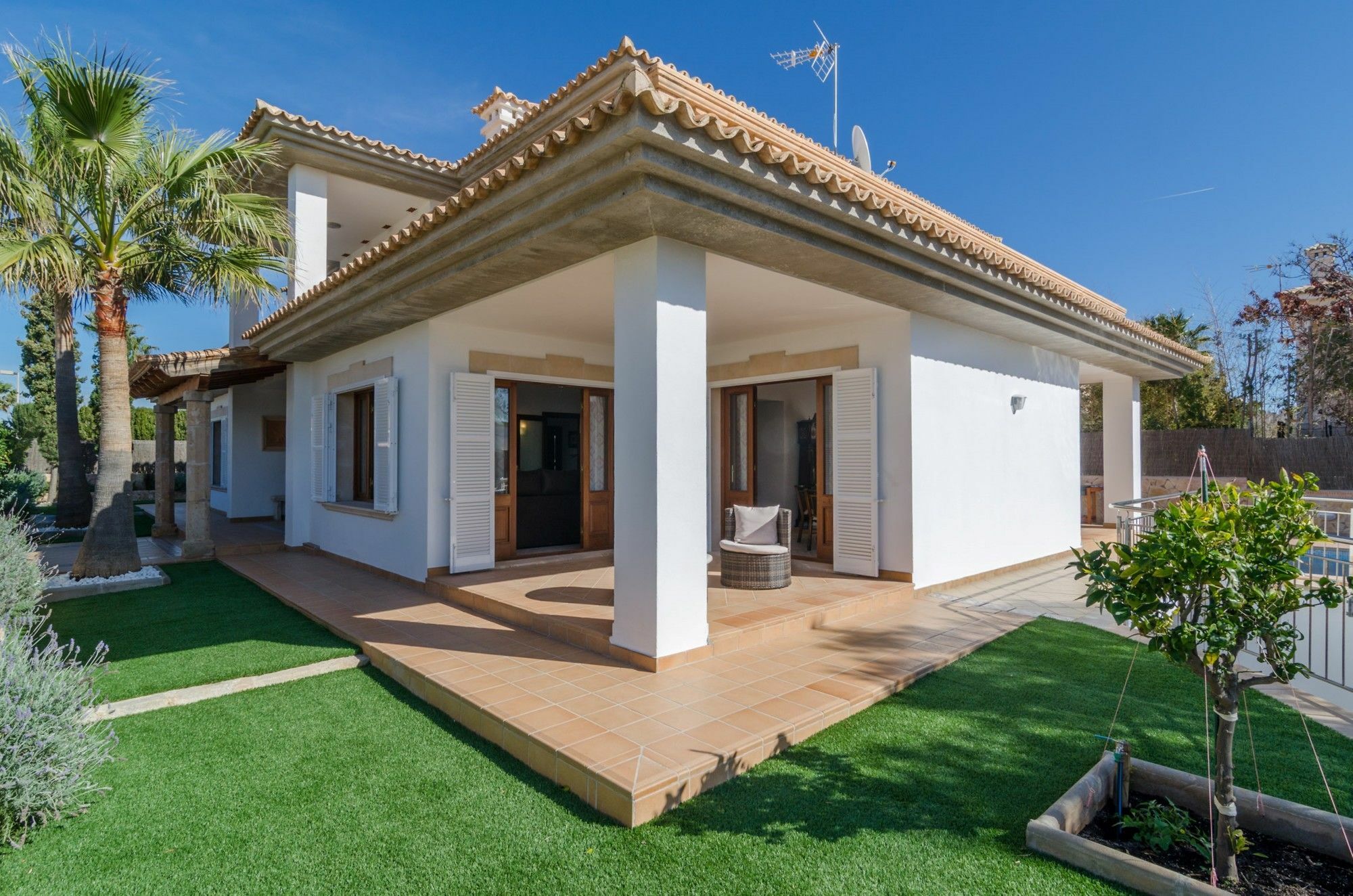 Villa Maria Llucmajor  Exterior photo